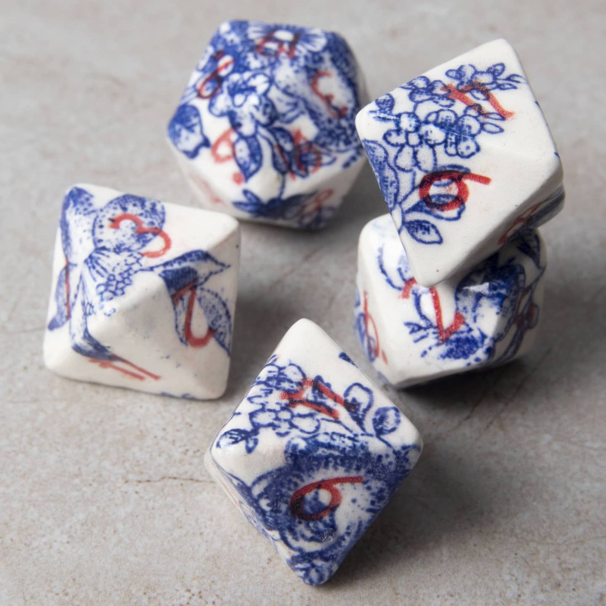 ClayWarforge's tweet image. Dice drop is in just over 2 weeks! Have you set your calendar? 

Nov 18, 6pm EST