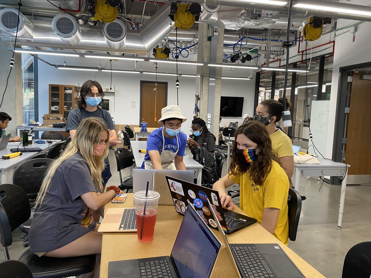 Texas ASE/EM tweet media