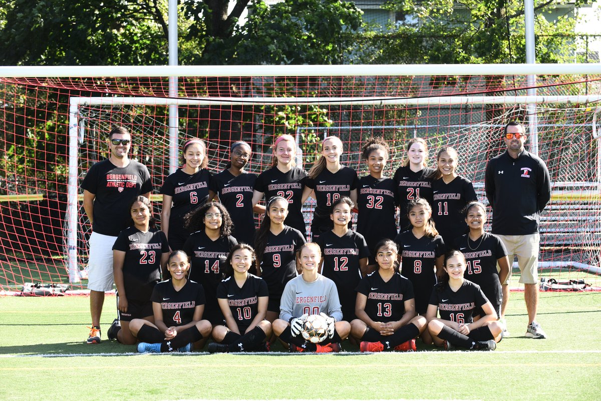 Bears_Athletics's tweet photo. Good Luck to our Girls Soccer team Tomorrow November 2, @ 6pm - they will be playing  @ Mount Olive for  NJSIAA Tournament, First Round, North Jersey, Section 1, Group 3
#GoBears https://t.co/QU4RS76BFc