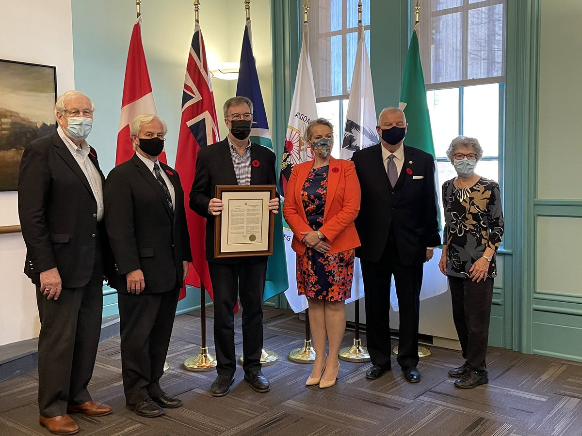 Happy to proclaim World Compassionate Communities Day in Ottawa. This day seeks to celebrate the incredible compassionate communities that have provided support to those experiencing end-of-life caregiving and bereavement. #WorldCCDay