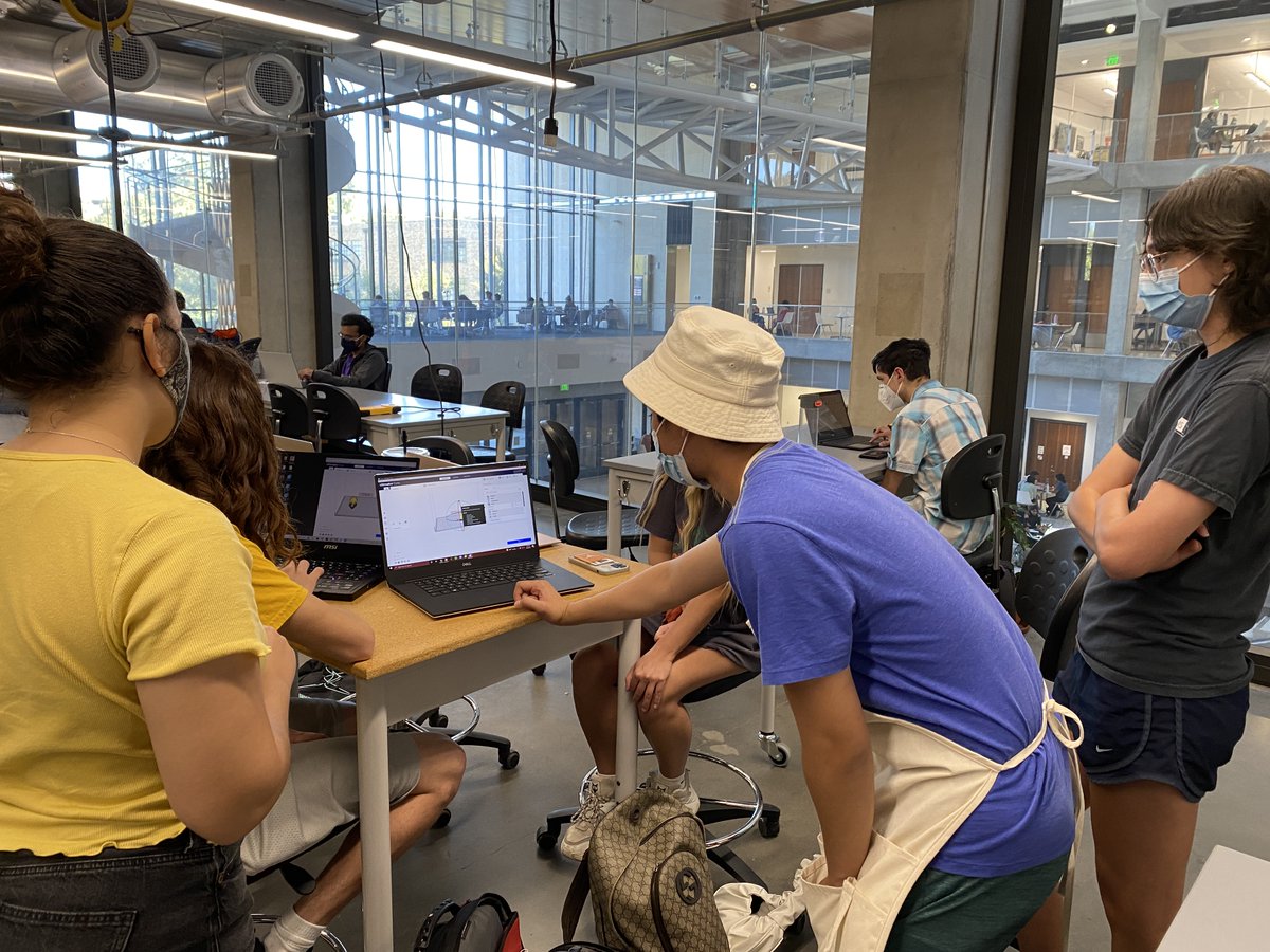 Texas ASE/EM tweet media