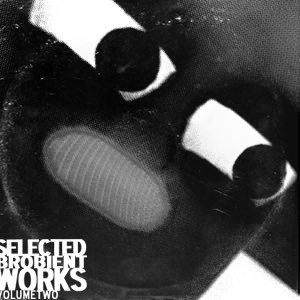 VivariumRecs's tweet photo. VR_85

Various Artists - Selected Brobient Works, Vol. 2

11.11.21
#Brone #Brobient #Plunderphonics https://t.co/nzQjFVyxUH