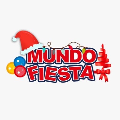mundofiestapy's tweet photo. #NuevaFotoDePerfil https://t.co/VDFkqDQlGk