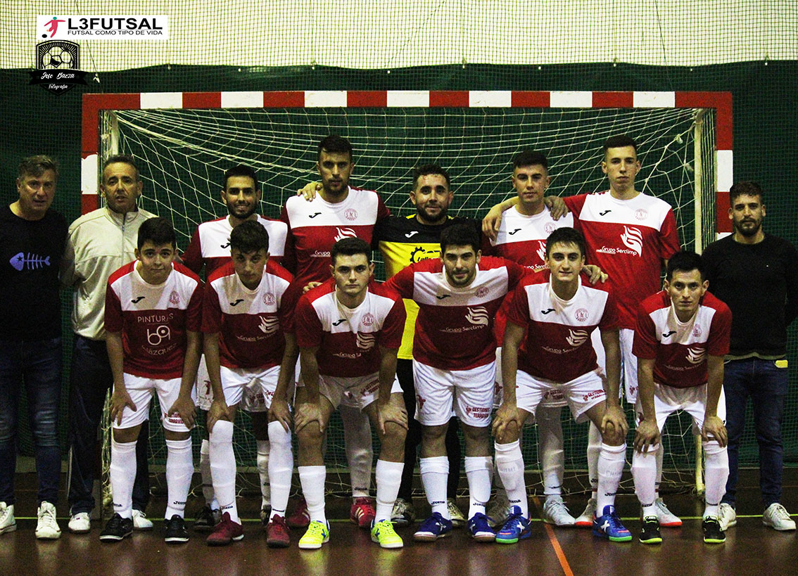 El equipo senior cae por la mínima en casa contra un gran equipo, CD Judesa fs @Serclimpmolina 2 - 3
#somosjudesa #somosfutsal #somosmolina #ayuntdemolinadesegura