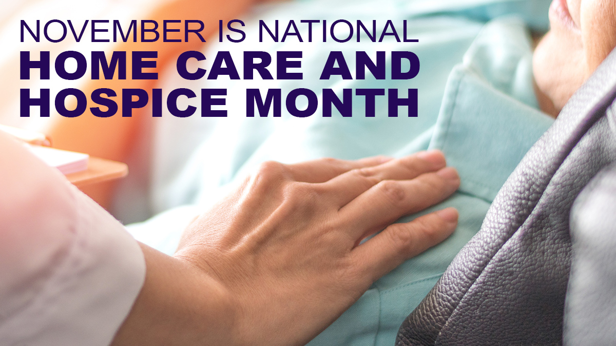 JoernsHC's tweet photo. In honor of National Home Care and Hospice Month, Joerns wants to thank the amazing and compassionate caregivers. You are an inspiration to us all—this month and every month. #Joerns #Healthcare #Hospice https://t.co/ELCetGIJNu