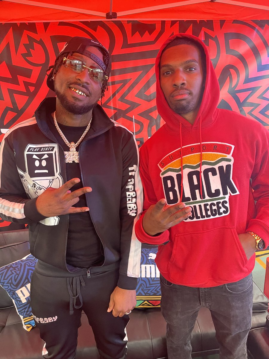 Dj Savage tweet media