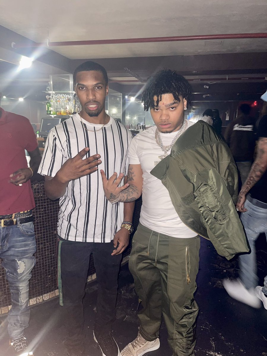 Dj Savage tweet media