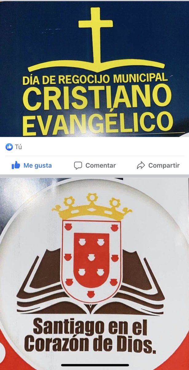 TEJADAODALYS's tweet photo. Hoy honramos a nuestro liderazgo cristiano en la ⁦@AlcaldiadeStgo⁩ ,vía el concejo de regidores. Hombres, mujeres y instituciones del reino. https://t.co/RHRiVdud9V