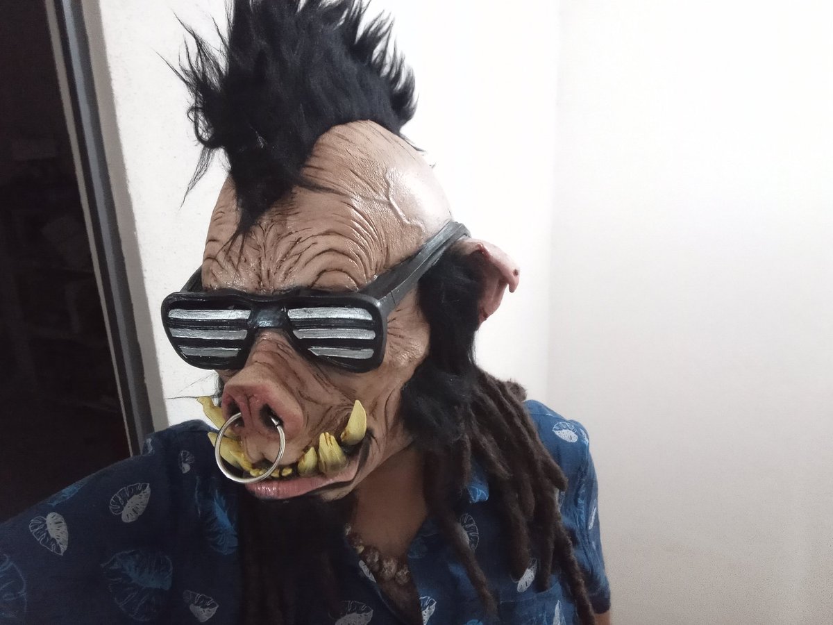 🟥⬜🟥 FerTxo 🏁 tweet media