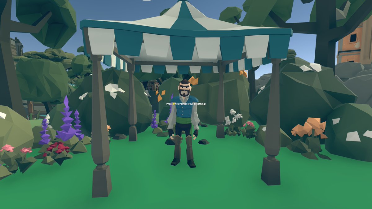As a part of my PhD, I am running a study to see if playing a video game can support students through the university transition. As well as seeing if it can reduce any anxiety, worry or fear about the process. 

Interested? Join here: lncn.ac/vg&a-part1