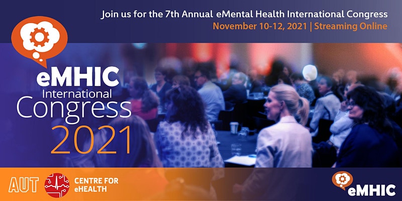 Next week <a href="/LizAshallPayne/">Liz Ashall-Payne</a> will deliver a keynote address at eMental Health International Congress 2021.

Register below to join Liz for her session: A New Era of Accreditation and Activation – Supporting the Digital Patient.

emhicglobal.com/emental-health… @eMHIntCollab #eMHIC #mHealth