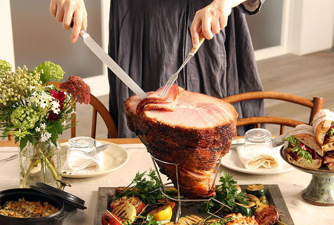 ハニーベイクドハム https://t.co/jy7OOl0smd 