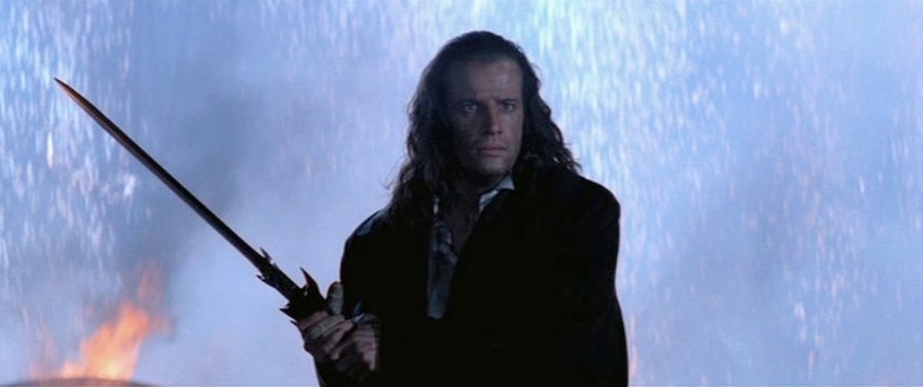 aresluoga's tweet photo. 30 years ago today, #HighlanderII: "The Quickening", the sequel to the 1986 fantasy adventure film, #Highlander, featuring the return of #ChristopherLambert, #SeanConnery, and #RussellMulcahy on the director's chair, was released in US cinemas. https://t.co/h9CrLlTZMq