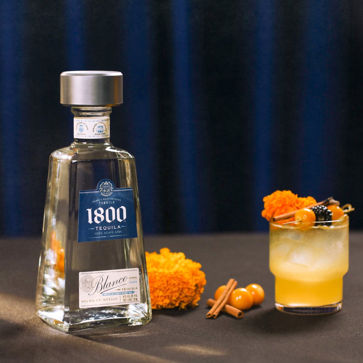 1800 Tequila tweet media