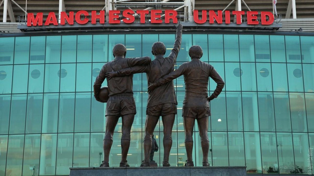 thfc_cho's tweet photo. We have officially confirmed the sacking of Ole Gunnar Solskjær and appointment of Nuno Espírito Santo. 

Club statement: https://t.co/xErzdFCSTE https://t.co/skOkMaHe98