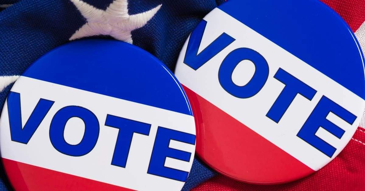 School board elections are not a spectator sport, especially this year! Make your plan and vote! Our children are counting on you. #BeAnInformedVoter