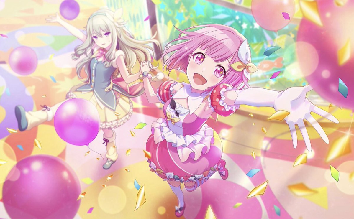 rgcoftheday's tweet photo. Today’s rhythm game character of the day is Emu Otori from Project Sekai: Colorful Stage! feat. Hatsune Miku! https://t.co/lDiNDSHFav