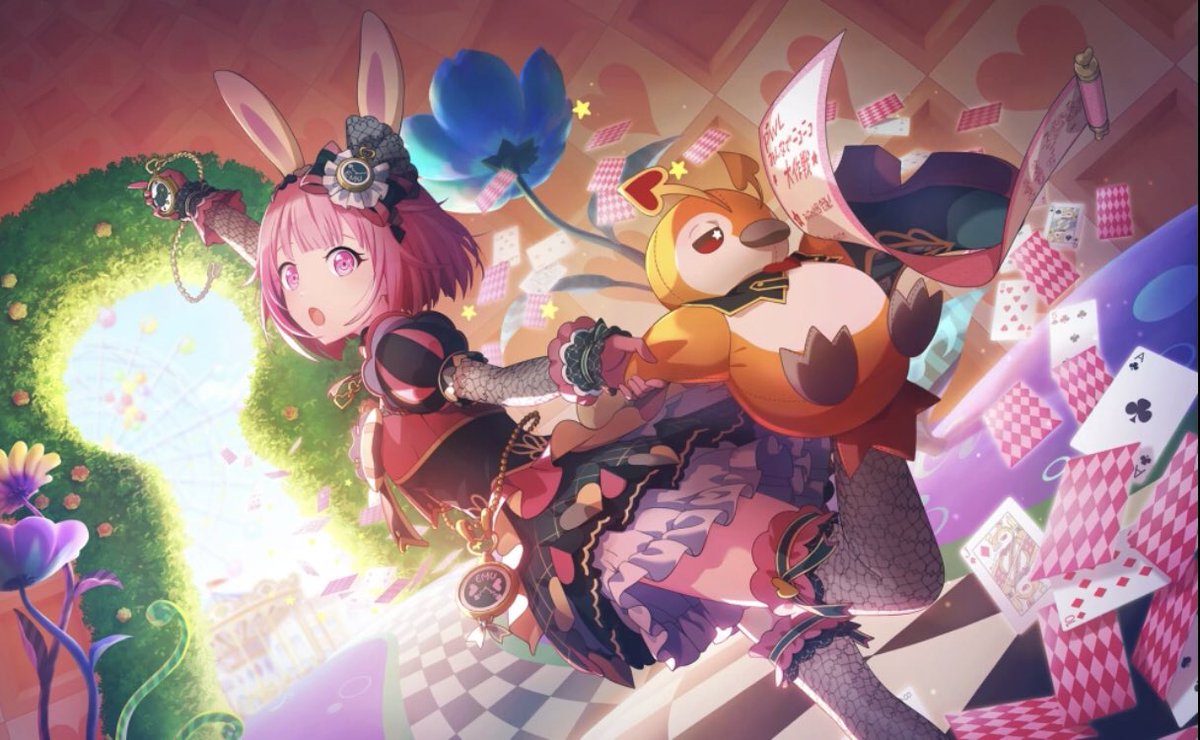 rgcoftheday's tweet photo. Today’s rhythm game character of the day is Emu Otori from Project Sekai: Colorful Stage! feat. Hatsune Miku! https://t.co/lDiNDSHFav