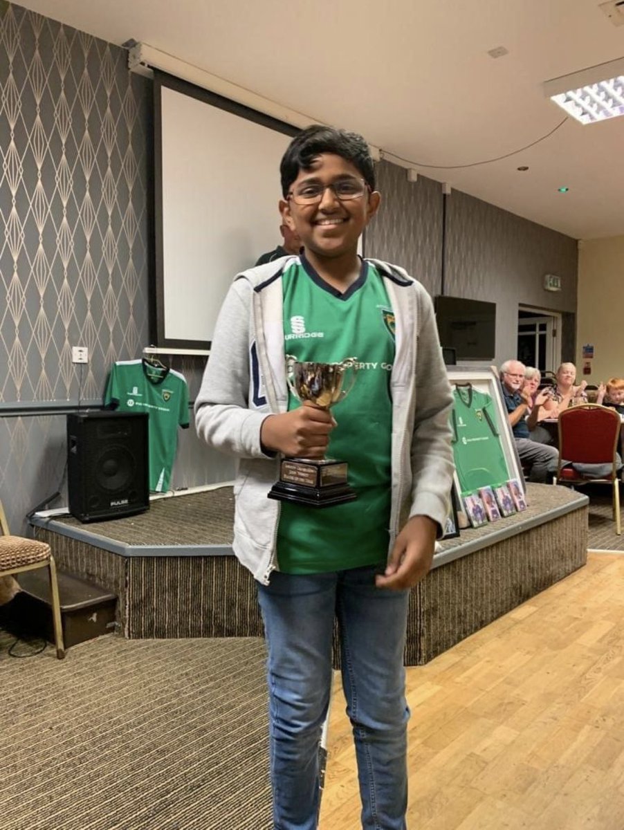 Appleton CC tweet media