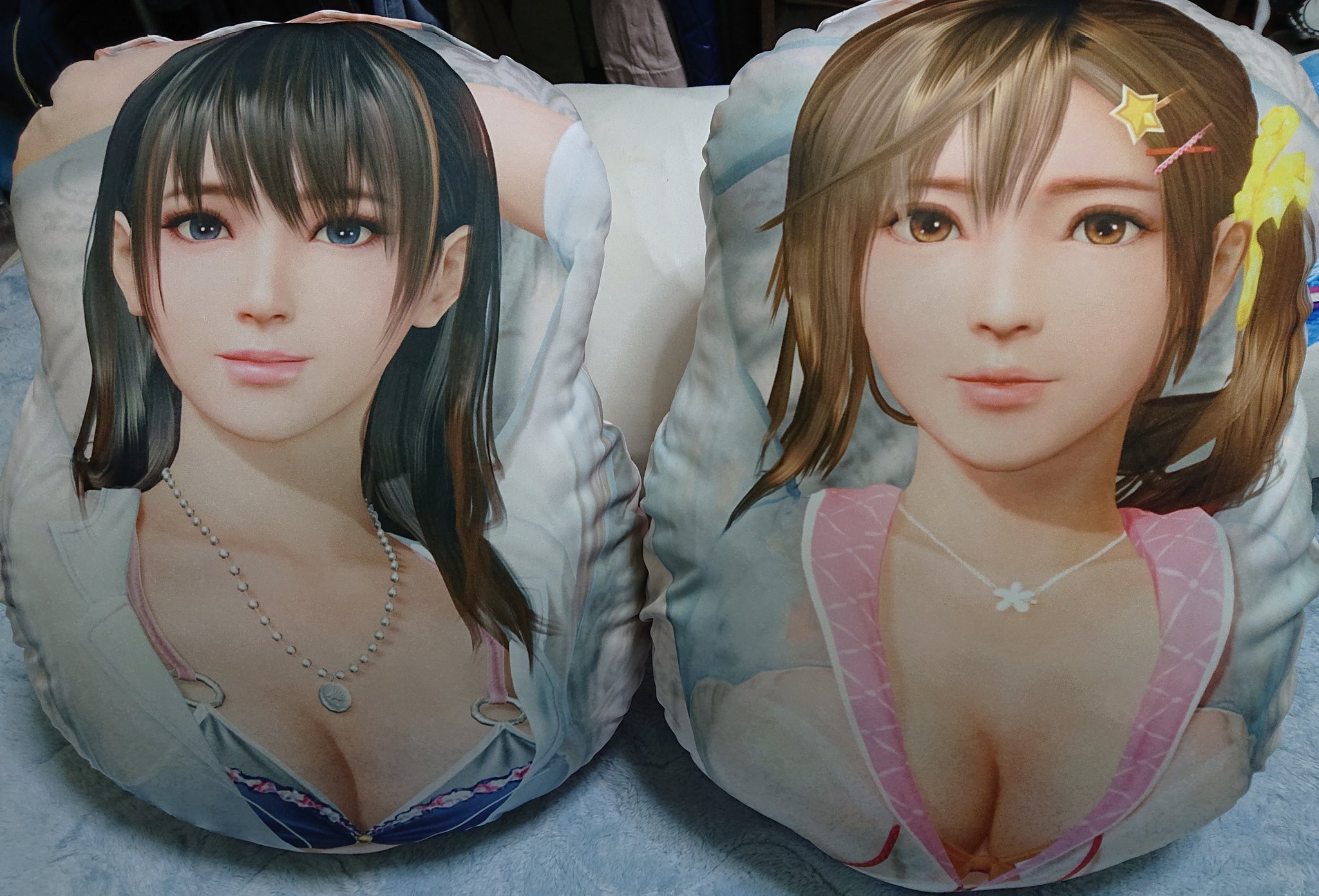 デッドオアアライブ エクストリーム DEAD OR ALIVE Xtreme Venus