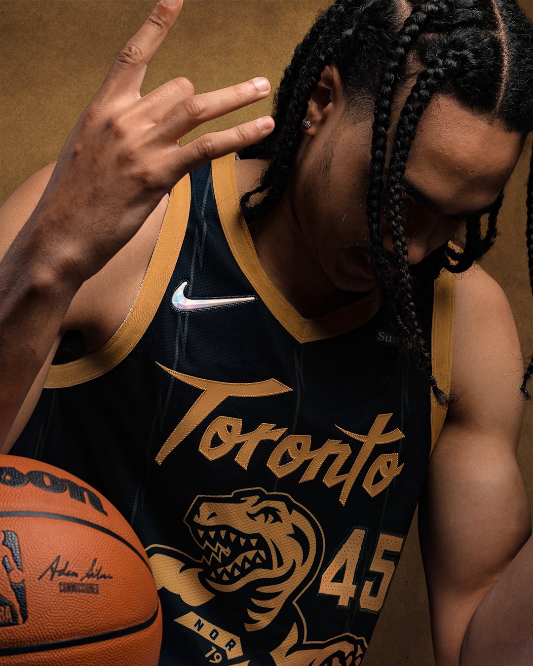 Nba Raptor Timbs Tim and Friends on Twitter:
