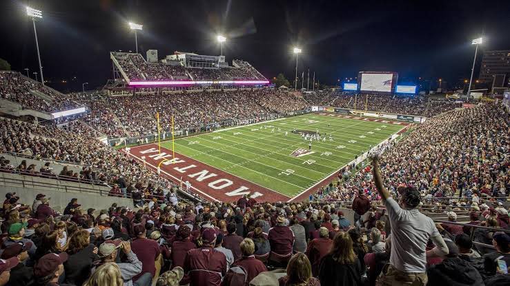 chasemcgurran's tweet photo. After a great talk with @coach_rosy I am honored to have received a scholarship to the University of Montana! #GoGriz https://t.co/cCknuf5uCA