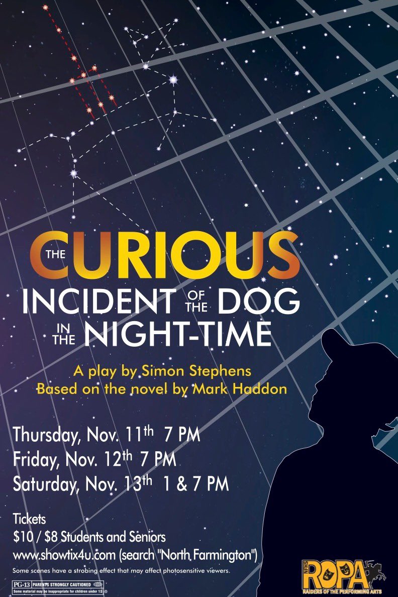 NFHS Theatre tweet media