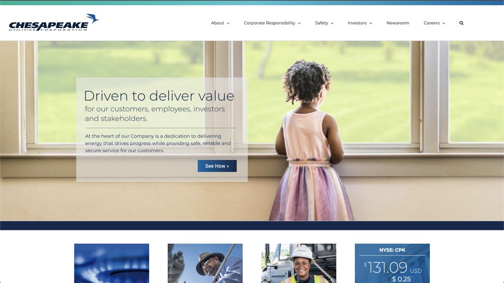 elktongas's tweet photo. Welcome to the new https://t.co/5x2TqpJvYo, your destination for all things Chesapeake! The design by MTN, Inc. offers a brand-new web experience from beginning to end, and features a fresh look, improved navigation and a responsive experience. Check out https://t.co/KRJ3ZppafT https://t.co/03uxAmGBqX