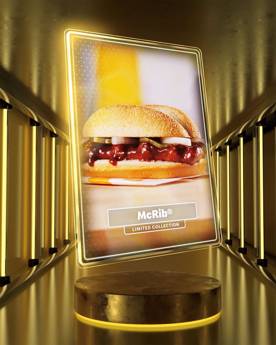McDonalds's tweet photo. @LIFESECRET123 my dreams looks like this https://t.co/PfoRca4ZrE
