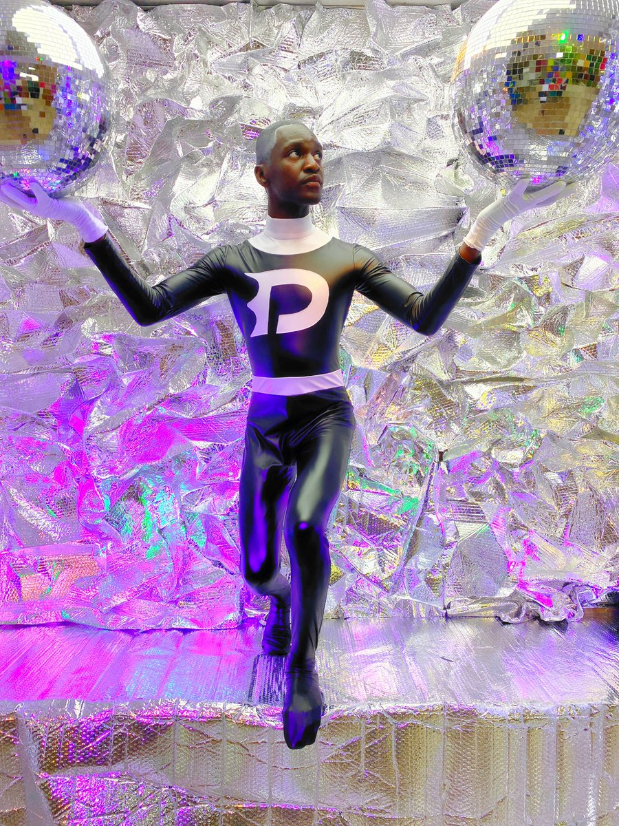 theddymoukoumbi's tweet image. See you next year 👻
#issawrap #halloween2021