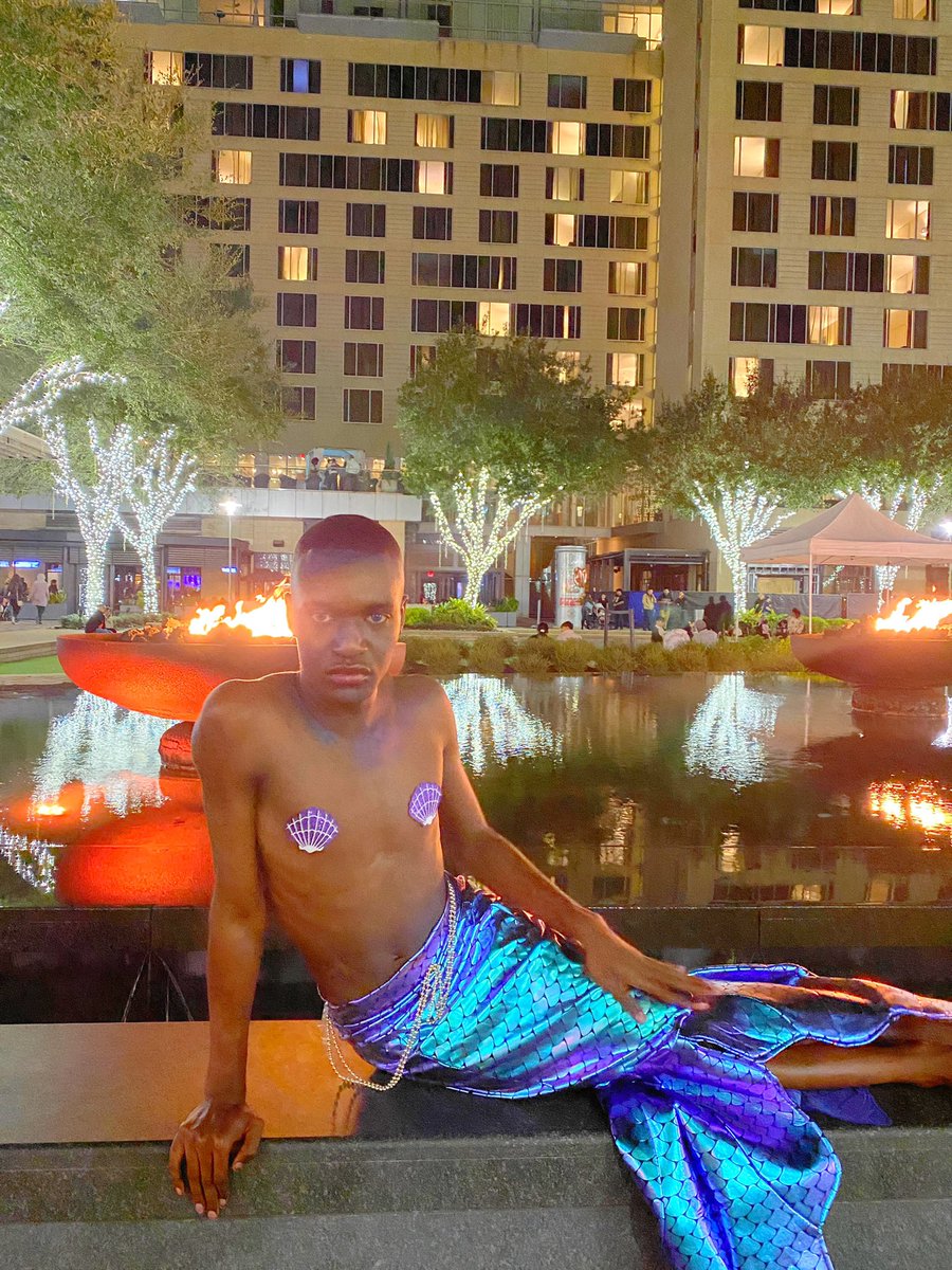 theddymoukoumbi's tweet image. See you next year 👻
#issawrap #halloween2021