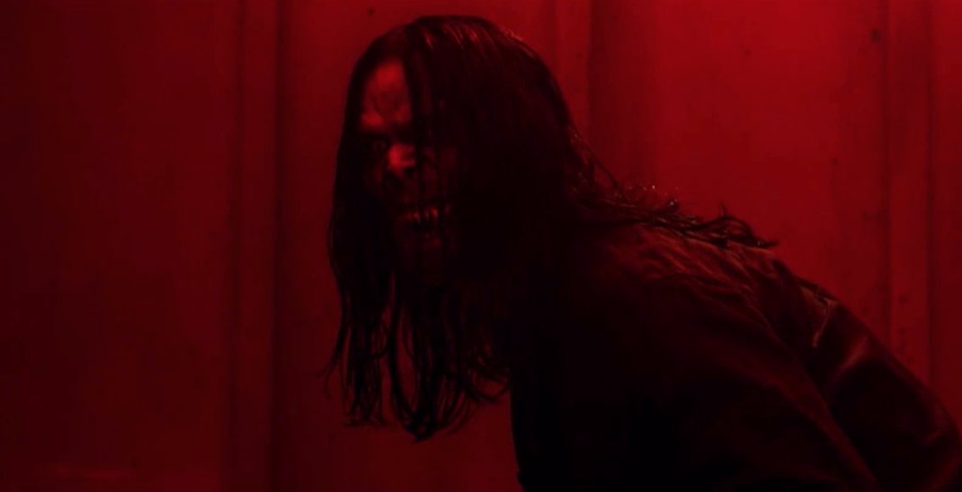 MarvelBRNews's tweet photo. 🚨 Teremos um novo trailer de Morbius amanhã! https://t.co/eM1a3Bvr5O