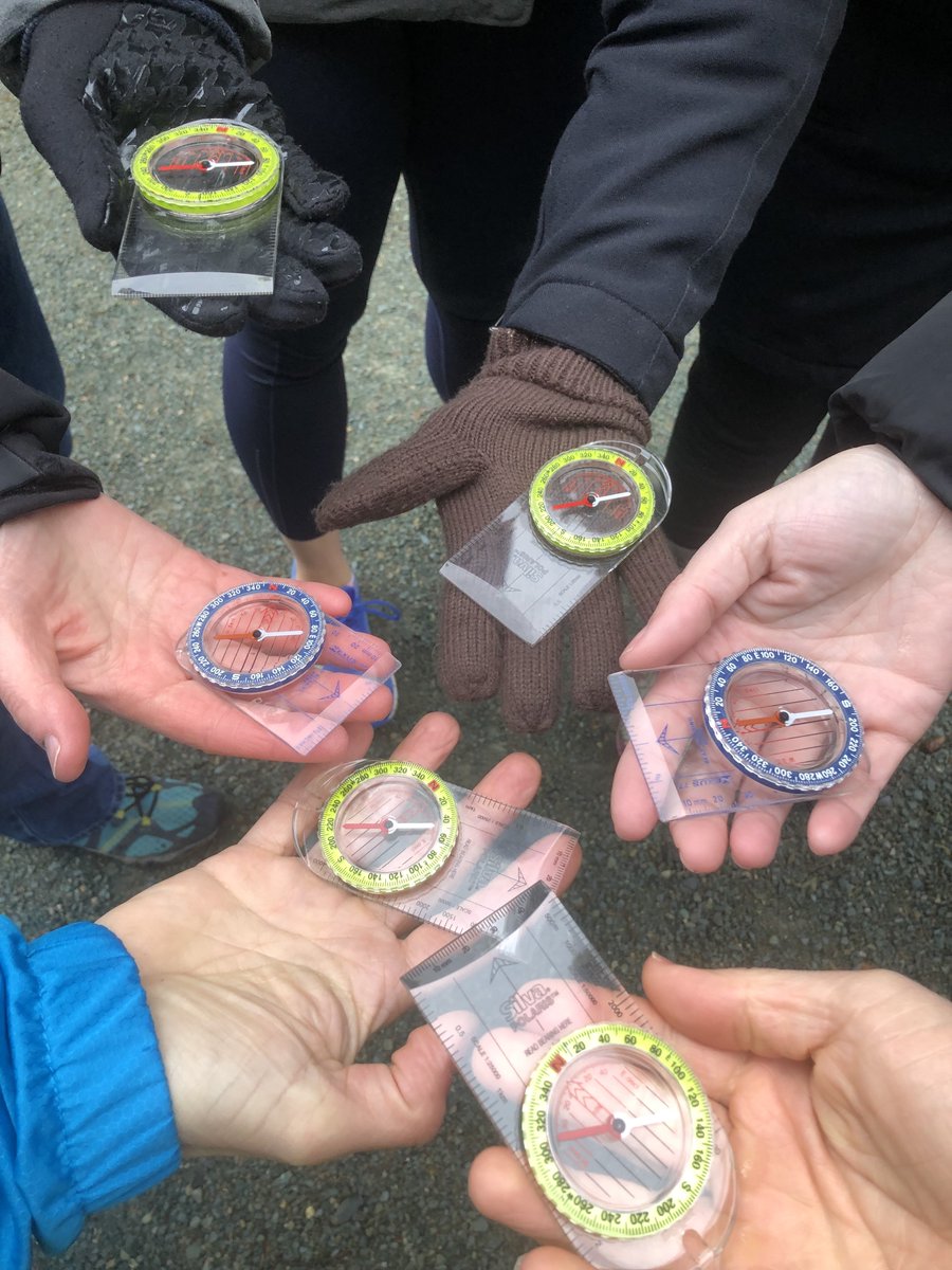 Great chance to learn some new techniques for facilitating outdoor learning...a workshop for teachers, parents, rec. leaders, etc. by <a href="/outdoor_nl/">Outdoor Learning NL</a> &amp; <a href="/ManuelsRiver/">Manuels River</a>. Come see how to rock learning through geology &amp; orienteering! <a href="/EngageMemorial/">Public Engagement @ Memorial University</a> More info: manuelsriver.ca/upcoming-event…