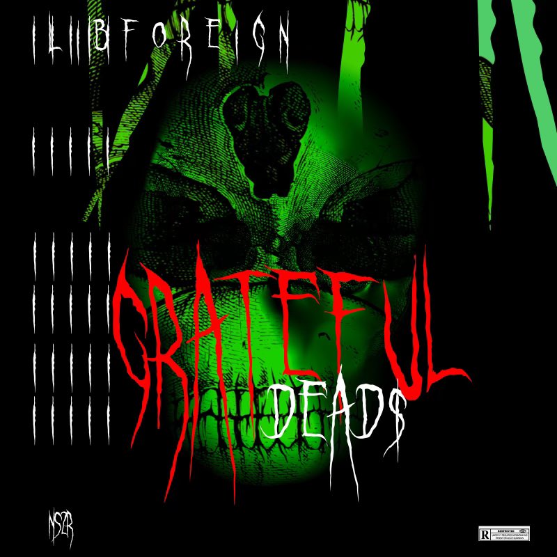 libforeign's tweet photo. π£I APPRECIATE YALL THANK U!!! HAD TO GIVE YALL A SINGLE THAT FITS THE SEASON!!! βGratefulDead$β Out Now!!! ON ALL STREAMING PLATFORMS! https://t.co/Zh564sKOYK #HAPPY #HALLOWEEN ππππ₯β¨#newmusic
#foreignminati #NS2R #Lib #Philly #viral #Rap #trapmusic #grateful https://t.co/e1XlrC8Oov