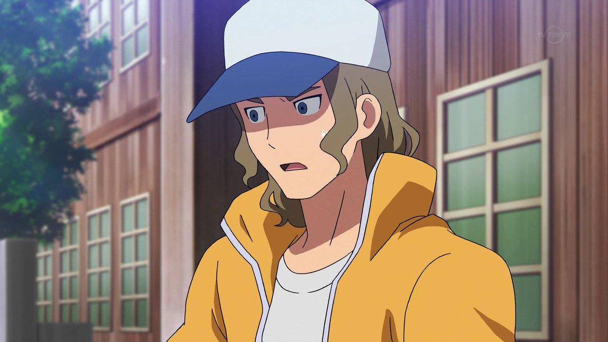 kouteipengvins's tweet photo. happy birthday to mansaku! 

he's still a good boy and also deserved better https://t.co/TU19vH31tv