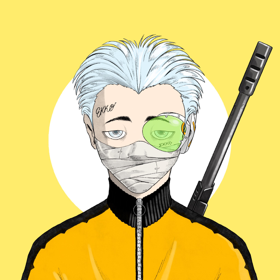 🔥<a href="/EKKO_ACADEMY/">E.K.K.O</a> listed on goodnftdaily.com

Story telling based community NFT project
🪙 0.055 ETH
📅 November 1st, 2021
⏳ 04:00 PM (UTC)
➡️goodnftdaily.com/project/ekko-a…

#NFT #NFTs #NFTCommunity