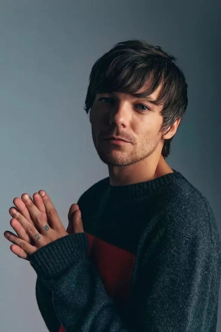 Itsnewze's tweet photo. Don't Let It Break Your Heart by Louis Tomlinson

#DontLetItBreakYourHeart
#LouisTomlinson
@Louis_Tomlinson https://t.co/DepbT52UPG