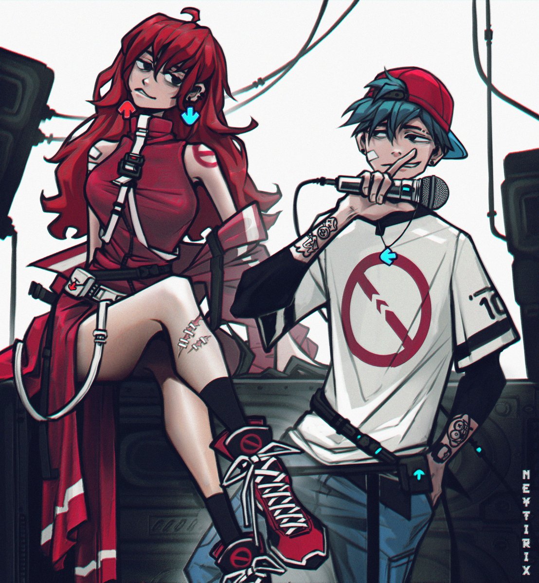 Neytirix tweet media