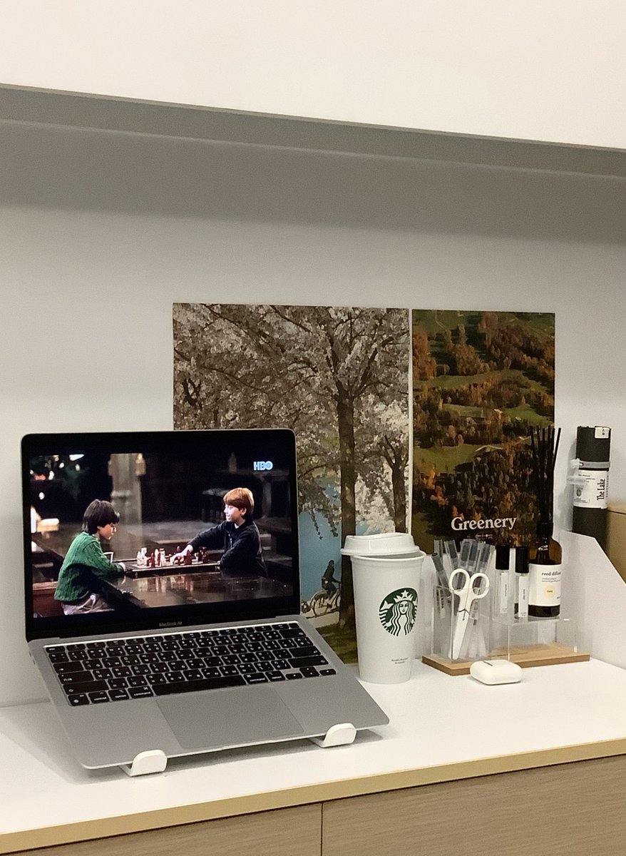 안녕, 해리 포터