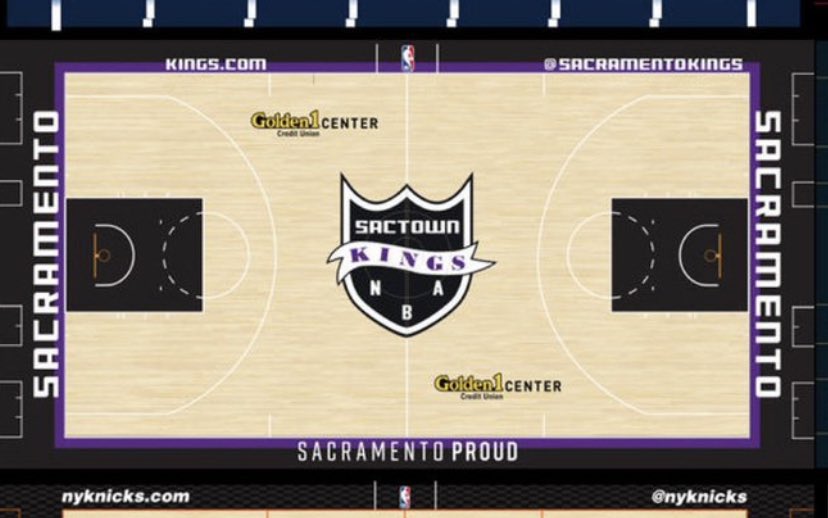 SactownKings916's tweet image. Dope