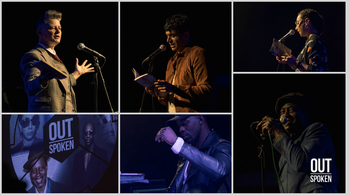 OutSpokenLDN's tweet photo. Out-Spoken October last week was an absolute blast. Many thanks to all the acts. We'll see you on the next one: https://t.co/TWTL0wTC5g #outspokenldn #purcellsessions https://t.co/bvPzgy5RDV