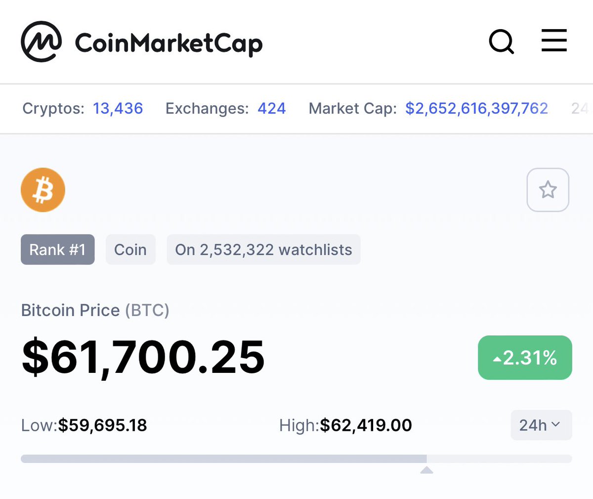 Chrissssjohnson's tweet photo. Y’all ready for Bitcoin to hit $95k this month 👀

#stocktoflow https://t.co/EcCrAaw1IU
