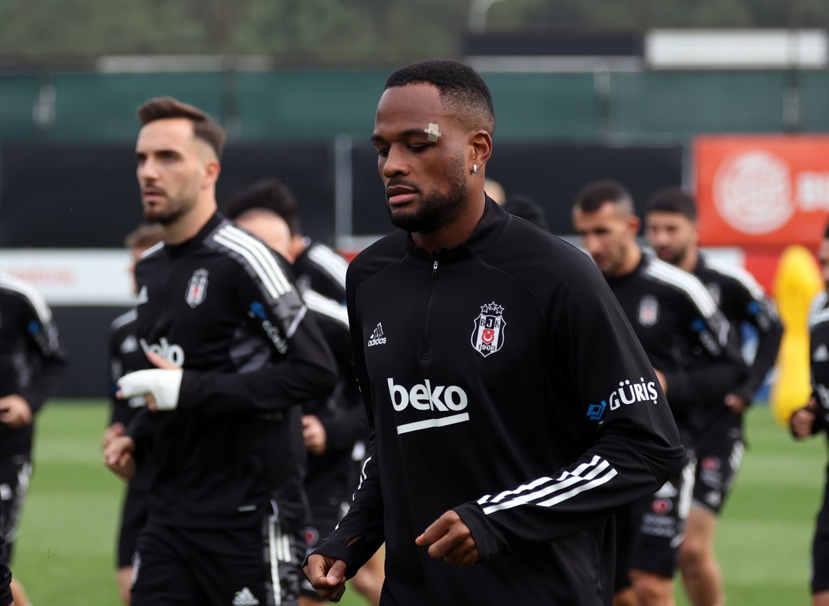 Besiktas tweet picture