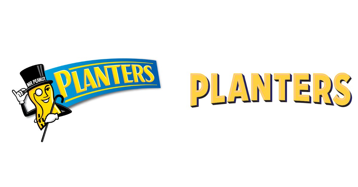 MorningBrew's tweet photo. 2021 has been the year of logo redesigns.

Who pulled it off the best? https://t.co/i2xSPGfdQU