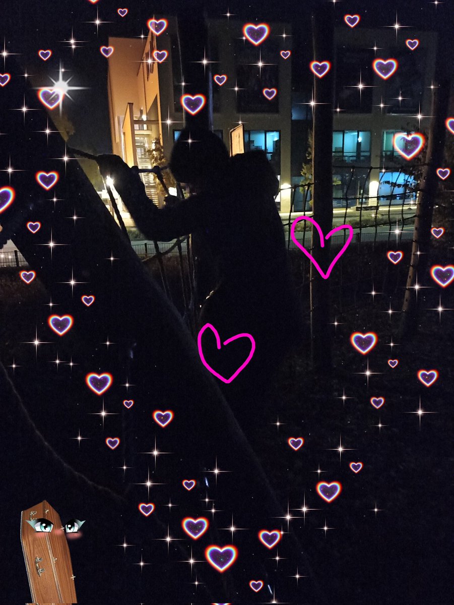 finally visiting an ex 🥰 <a href="/Joshua_Gillespi/">Joshua🗝️</a>