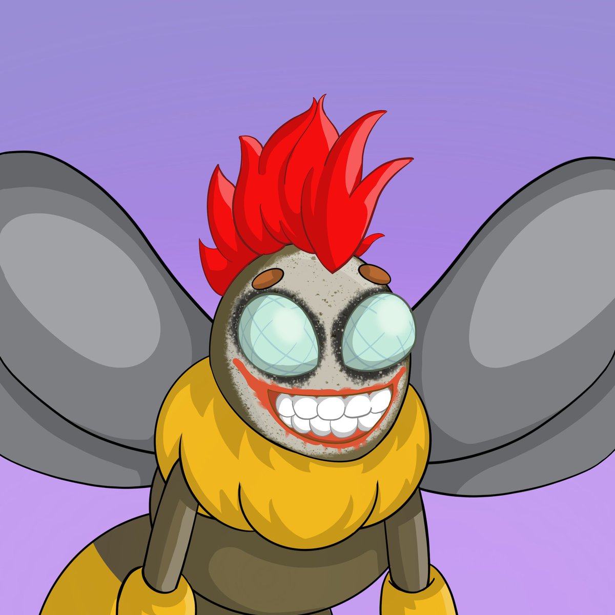 Happy mint day everyone!😍🪙

Mint tonight at 7.30pm UTC. We and the bees are ready.💪🐝