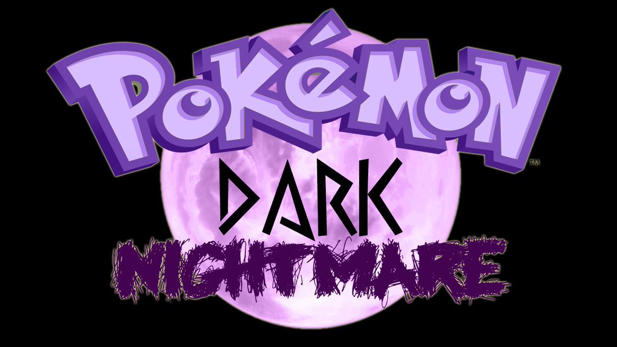 PkmDNightmare's tweet photo. Seguimos buscando un mapeador con tiempo disponible para hacer nuestra juego si estás disponible háblanos por mp https://t.co/x9N1qJri28