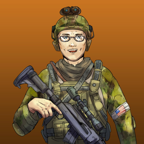 🔥<a href="/WarheadzNFT/">Warheadz Founders Pass</a> listed on goodnftdaily.com

Military history and Veteran themed NFTs on Ethereum
🪙 0.08 ETH
📅 November 1st, 2021
⏳ 05:00 PM (UTC)
➡️goodnftdaily.com/project/warhea…

#NFT #NFTs #NFTCommunity