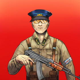 GoodNFTDaily's tweet photo. 🔥@WarheadzNFT listed on https://t.co/A94jZgC1lQ

Military history and Veteran themed NFTs on Ethereum
🪙 0.08 ETH
📅 November 1st, 2021
⏳ 05:00 PM (UTC)
➡️https://t.co/nDF41syhs8

#NFT #NFTs #NFTCommunity https://t.co/daGGbTnLel