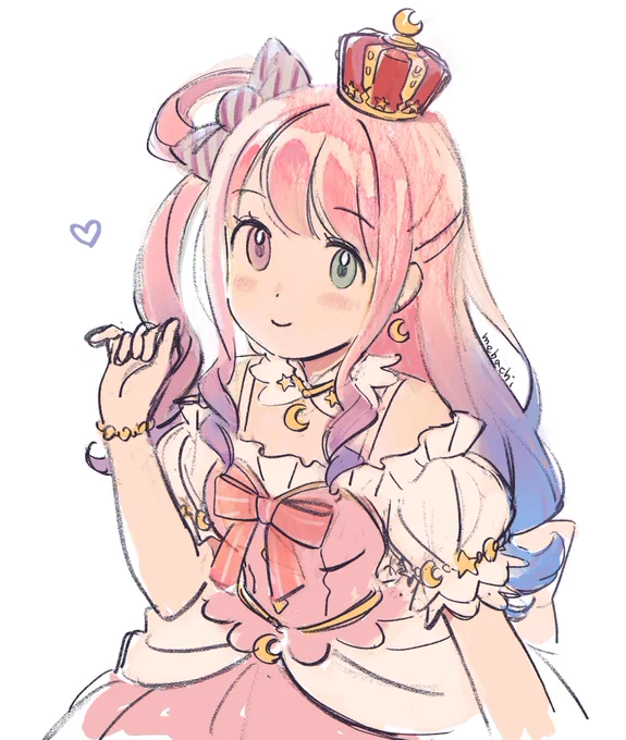 #ルーナート 